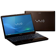 VAIO VPC-EA21FX