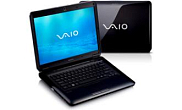 VAIO VGN-CS31SR/Q