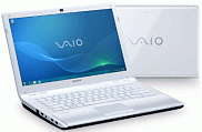 VAIO VPC-CW2S1R /W