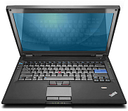 ThinkPad SL500 WiMAX