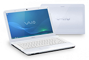 VAIO VPC-EA1S1R/W