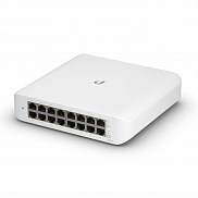 Ubiquiti UniFi Switch USW-Lite-16-POE
