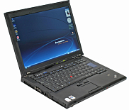 ThinkPad T61p