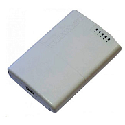 MikroTik PowerBOX R2 (RB750P-PBr2)