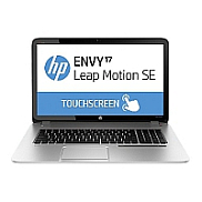 Envy 17-j100 Leap Motion TS SE