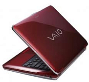 VAIO VGN-CS320J