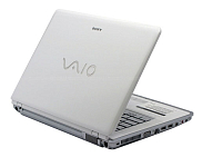 VAIO VGN-CS118E