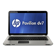 Pavilion dv7-6150er