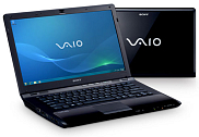 VAIO VPC-CW2S1R/B