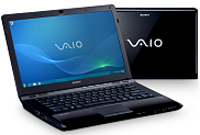 VAIO VPC-CW2GGX