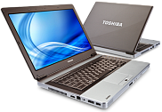 SATELLITE E105