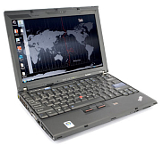 ThinkPad X200S WiMAX