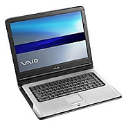 VAIO VGN-A160