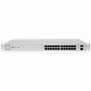 Ubiquiti UniFi Switch US-24-250W