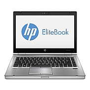 EliteBook 8470p