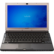 VAIO VGN-TZ210E