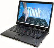 ThinkPad Z60m