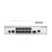 Mikrotik Cloud Router Switch CRS212-1G-10S-1S+IN