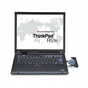 ThinkPad R51e