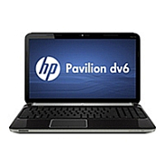 Pavilion dv6-6c51er