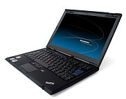 ThinkPad X301 WiMAX