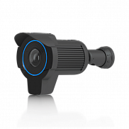 Ubiquiti UniFi Video Camera AI LPR