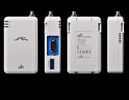 Ubiquiti mFi mPort Serial