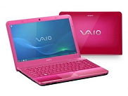 VAIO VPC-EA1S1R/P