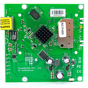 Mikrotik RouterBOARD 911 Lite2 (RB911-2Hn)
