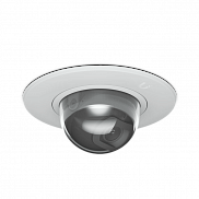 Ubiquiti UniFi G5 Dome Ultra Flush Mount