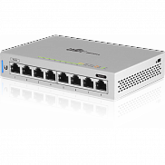 Ubiquiti UniFi Switch US-8-60W