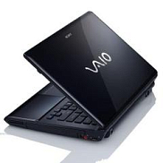 VAIO VGN-CW1E1R