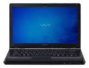 VAIO VPC-CW1MFX