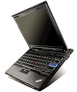 ThinkPad X200