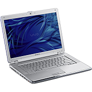 VAIO VGN-CR31SR/W