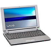 VAIO VGN-T2XRP