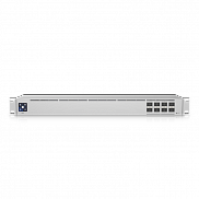 Ubiquiti UniFi Switch Aggregation