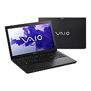 VAIO svs1511v9r