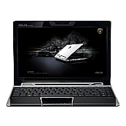 Eee pc vx6 lamborghini