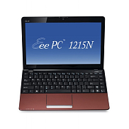 Eee PC 1215N Red