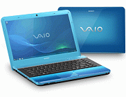 VAIO VPC-EA1S1E