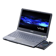 VAIO VGN-TX2XRP/B