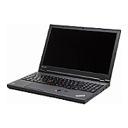 ThinkPad W540