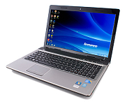 ThinkPad Z560A1