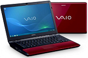 VAIO VPC-CW1S1R/R