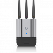  3G, 4G (LTE) Ubiquiti UniFi Mobile Router Industrial