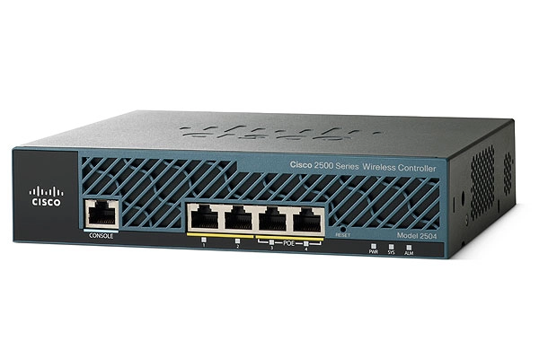 Ремонт сетевого оборудования Cisco systems беспроводные сети WLC